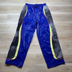 Nike Project F.R.O.G. Track Pants - Men's Size Large - HJ3292-539 Multicolor